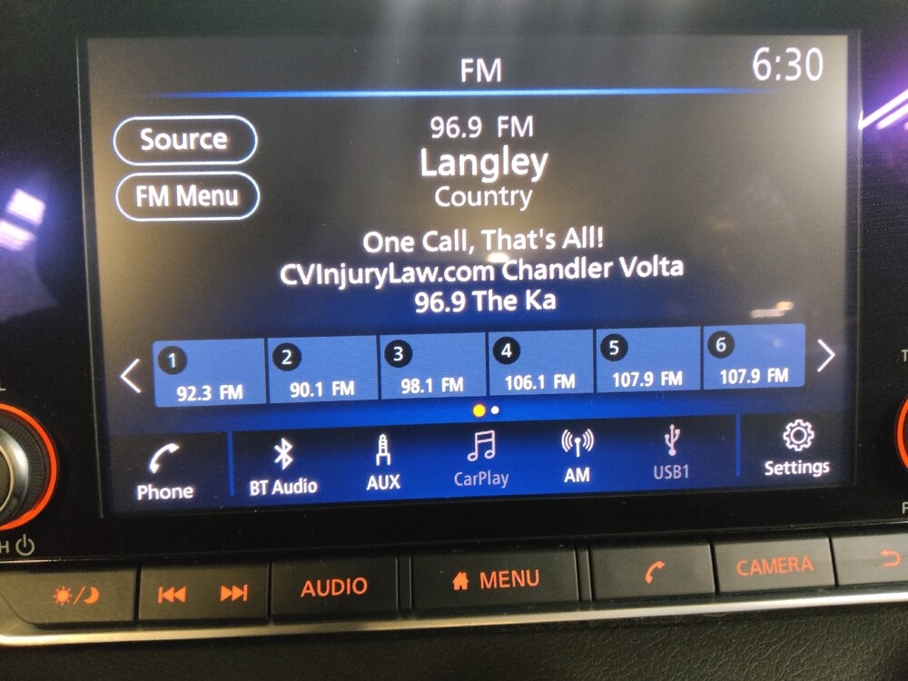 2021 Nissan Sentra in Charlotte, NC 28213 - 18114074 25