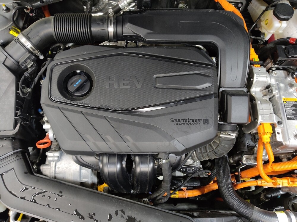 2022 Hyundai Sonata in Greenville, NC 27834 - 18114075 30