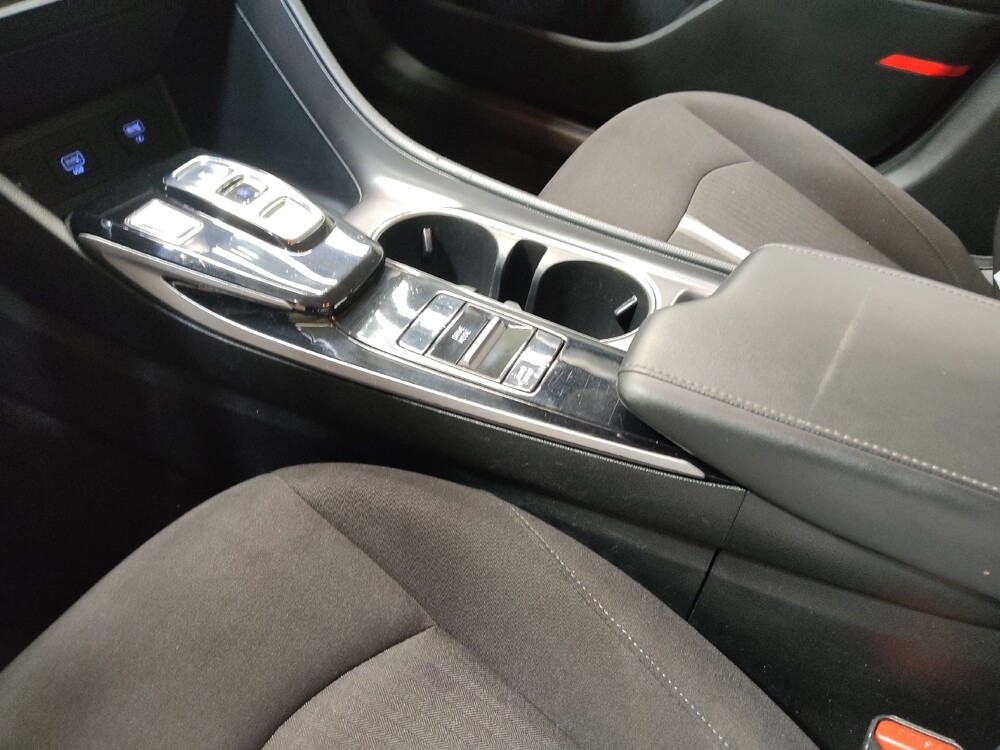 2022 Hyundai Sonata in Greenville, NC 27834 - 18114075 26