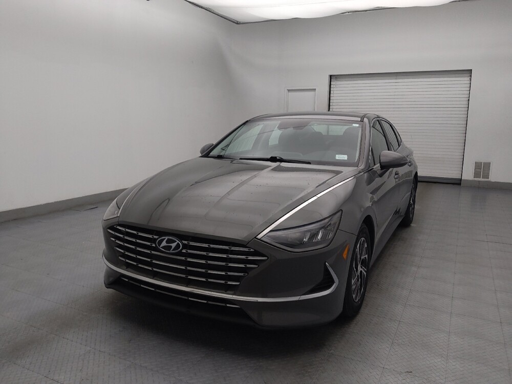 2022 Hyundai Sonata in Greenville, NC 27834 - 18114075 15