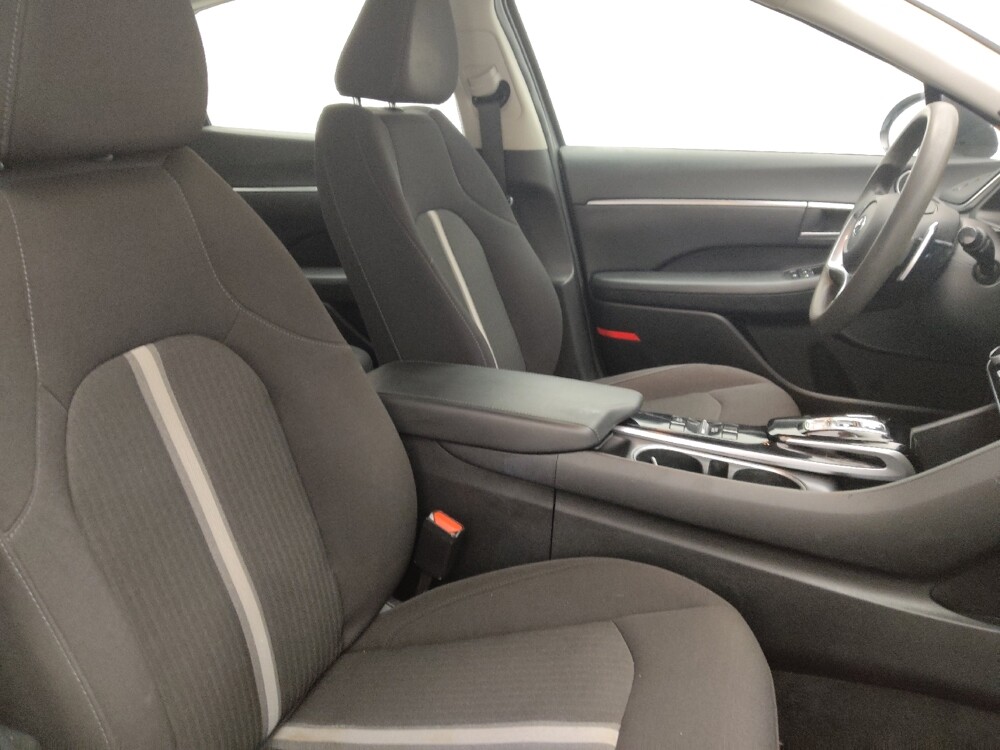 2022 Hyundai Sonata in Greenville, NC 27834 - 18114075 21