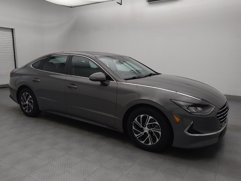 2022 Hyundai Sonata in Greenville, NC 27834 - 18114075 11