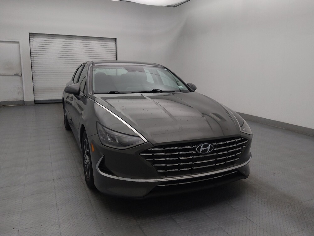 2022 Hyundai Sonata in Greenville, NC 27834 - 18114075 14