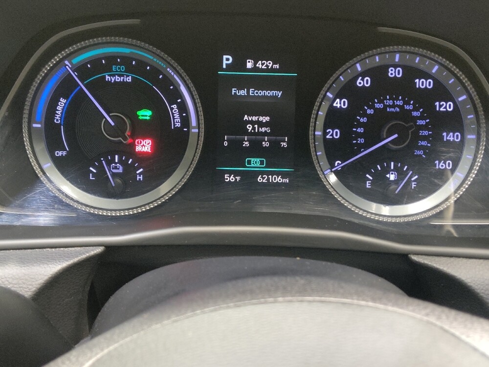 2022 Hyundai Sonata in Greenville, NC 27834 - 18114075 23