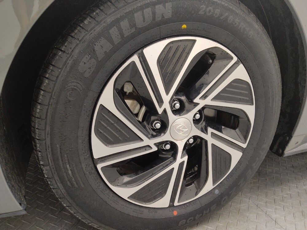 2022 Hyundai Sonata in Greenville, NC 27834 - 18114075 31