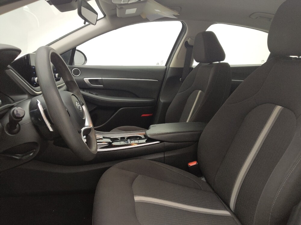 2022 Hyundai Sonata in Greenville, NC 27834 - 18114075 17