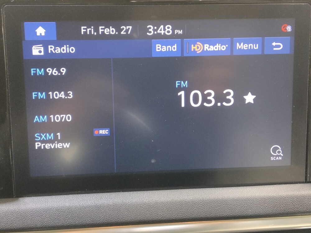 2022 Hyundai Sonata in Greenville, NC 27834 - 18114075 25