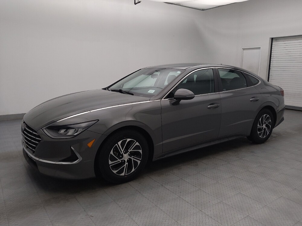 2022 Hyundai Sonata in Greenville, NC 27834 - 18114075 2