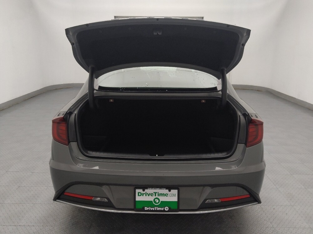 2022 Hyundai Sonata in Greenville, NC 27834 - 18114075 29