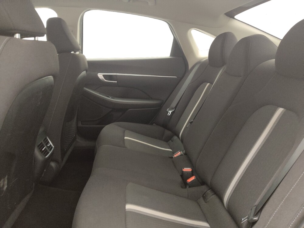 2022 Hyundai Sonata in Greenville, NC 27834 - 18114075 18