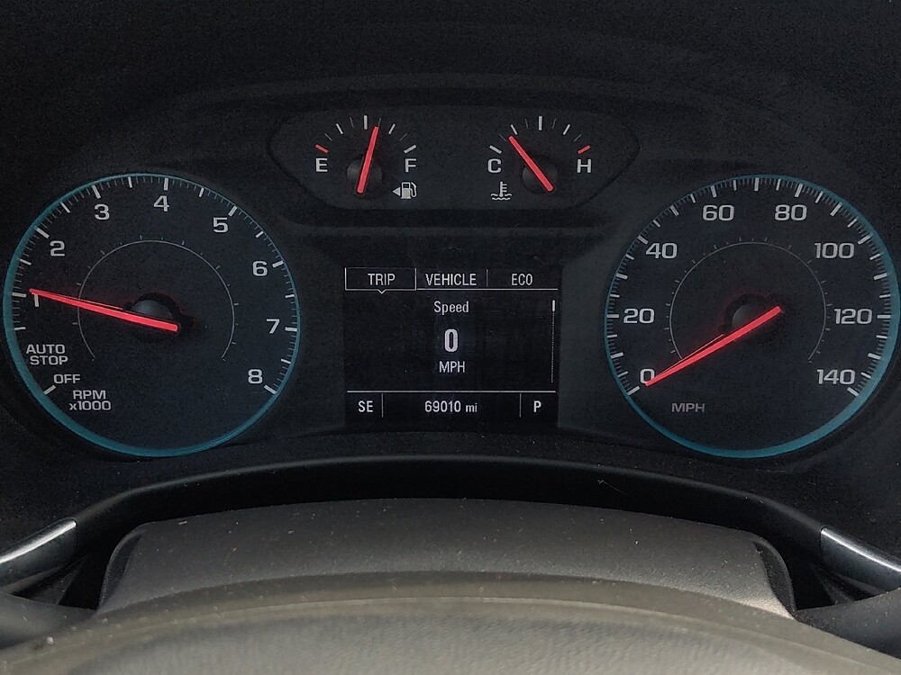 2018 Chevrolet Equinox in Houston, TX 77074 - 18114076 23