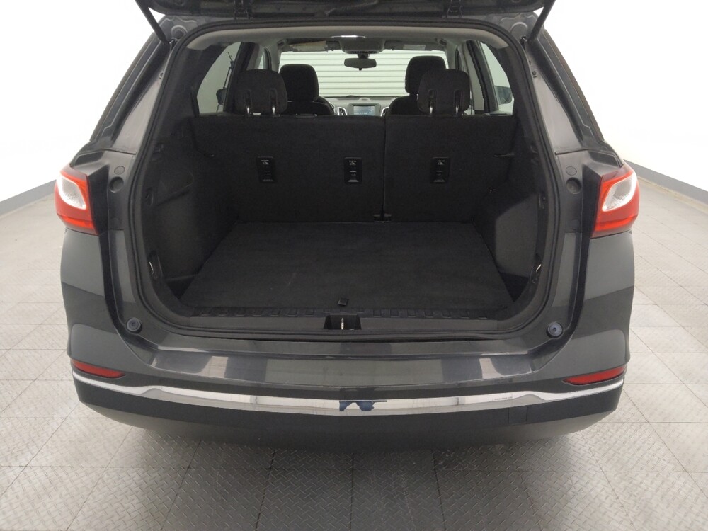 2018 Chevrolet Equinox in Houston, TX 77074 - 18114076 29