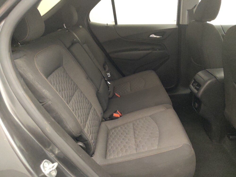 2018 Chevrolet Equinox in Houston, TX 77074 - 18114076 19