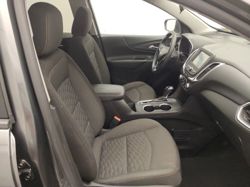 2018 Chevrolet Equinox in Houston, TX 77074 - 18114076 21