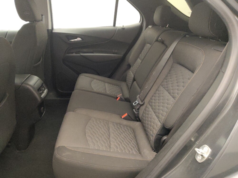 2018 Chevrolet Equinox in Houston, TX 77074 - 18114076 18