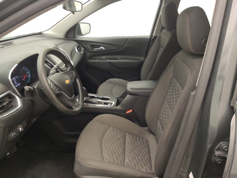 2018 Chevrolet Equinox in Houston, TX 77074 - 18114076 17