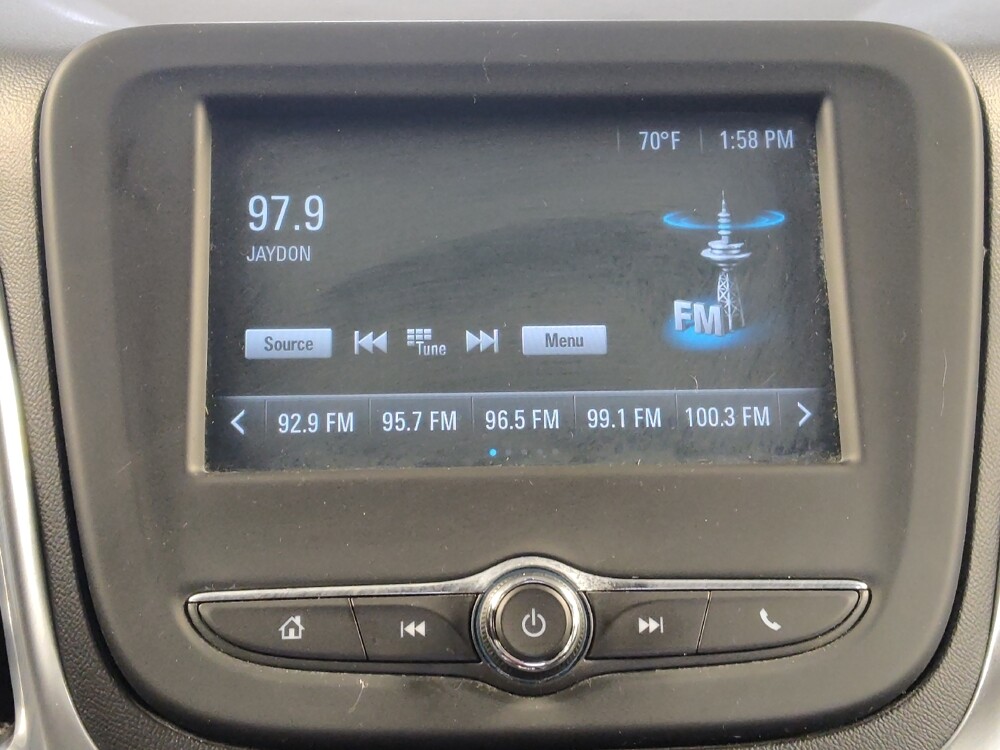 2018 Chevrolet Equinox in Houston, TX 77074 - 18114076 25