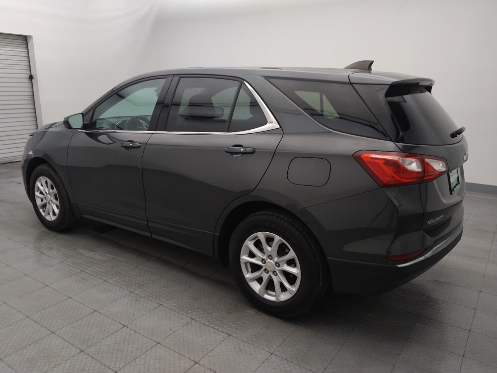 2018 Chevrolet Equinox in Houston, TX 77074 - 18114076 3