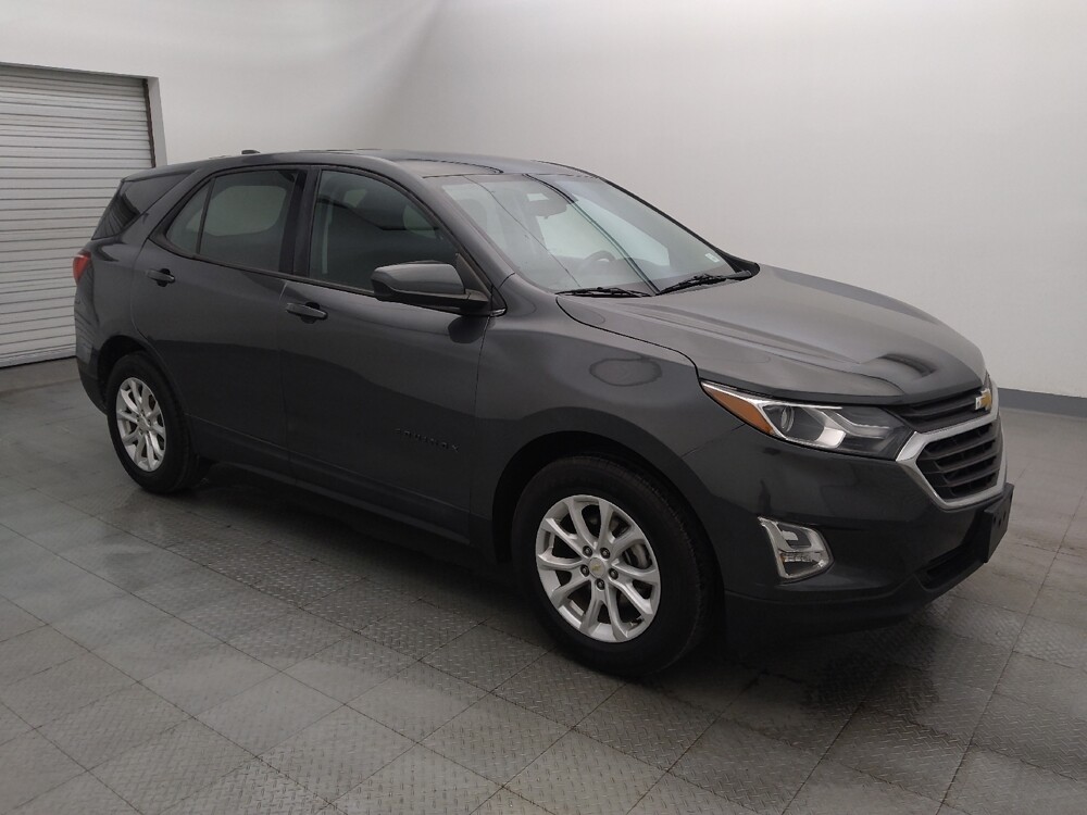 2018 Chevrolet Equinox in Houston, TX 77074 - 18114076 11