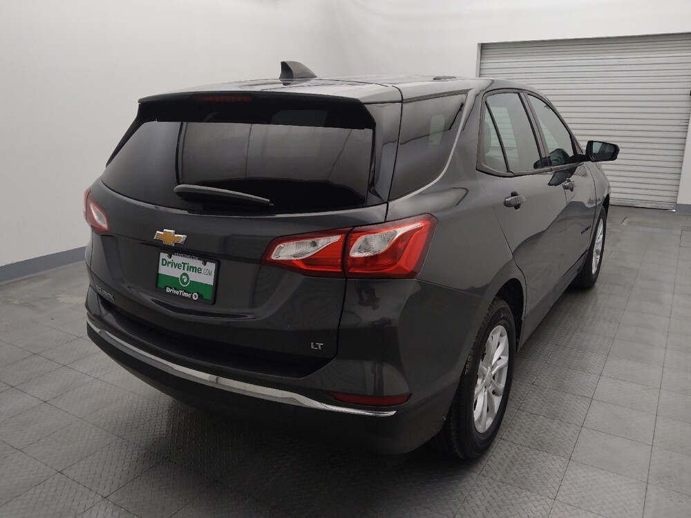2018 Chevrolet Equinox in Houston, TX 77074 - 18114076 7