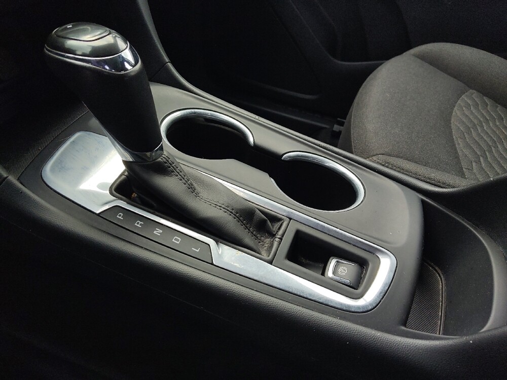 2018 Chevrolet Equinox in Houston, TX 77074 - 18114076 26