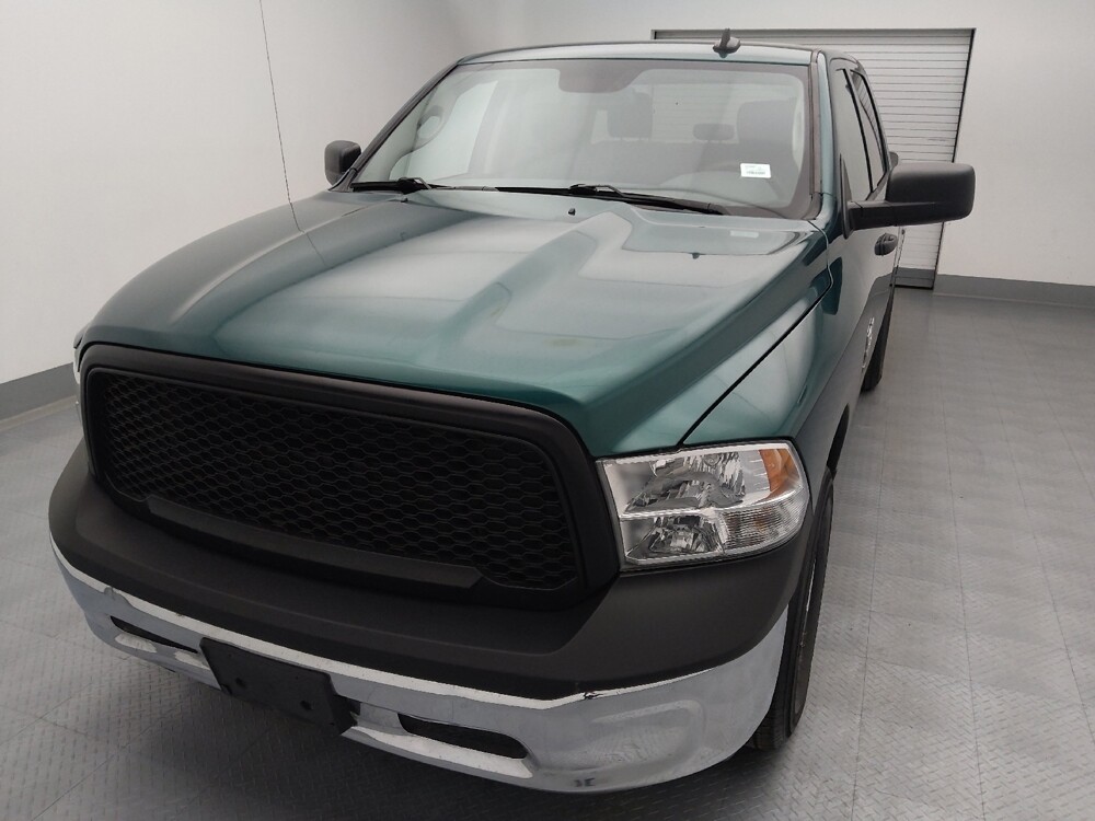 2020 RAM 1500 in Wichita, KS 67207 - 18114079 15