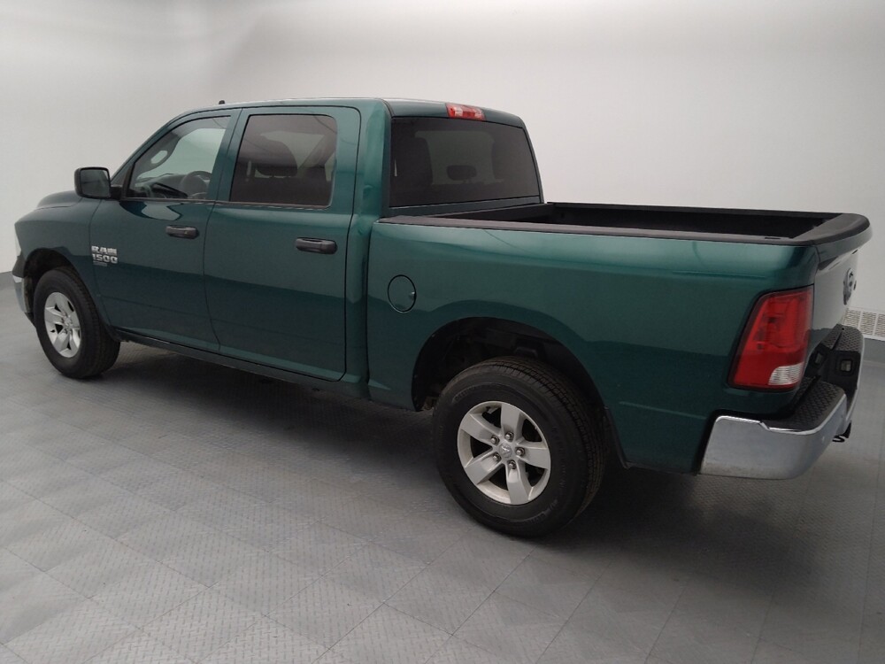 2020 RAM 1500 in Wichita, KS 67207 - 18114079 3