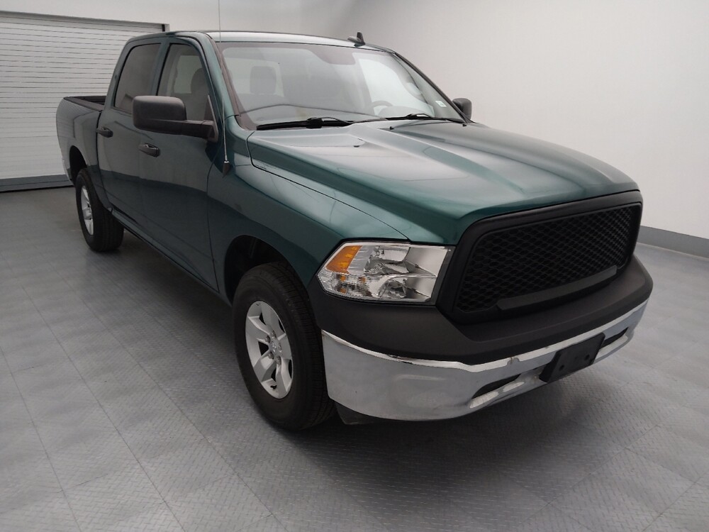 2020 RAM 1500 in Wichita, KS 67207 - 18114079 13