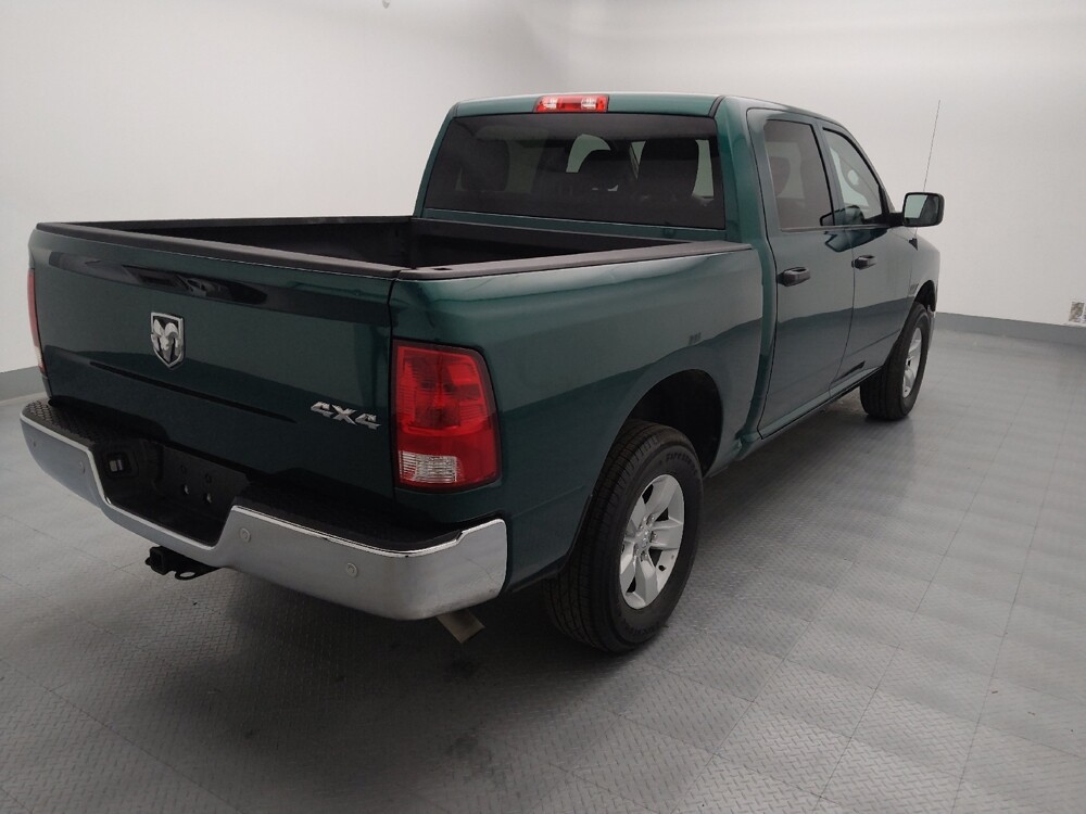 2020 RAM 1500 in Wichita, KS 67207 - 18114079 9