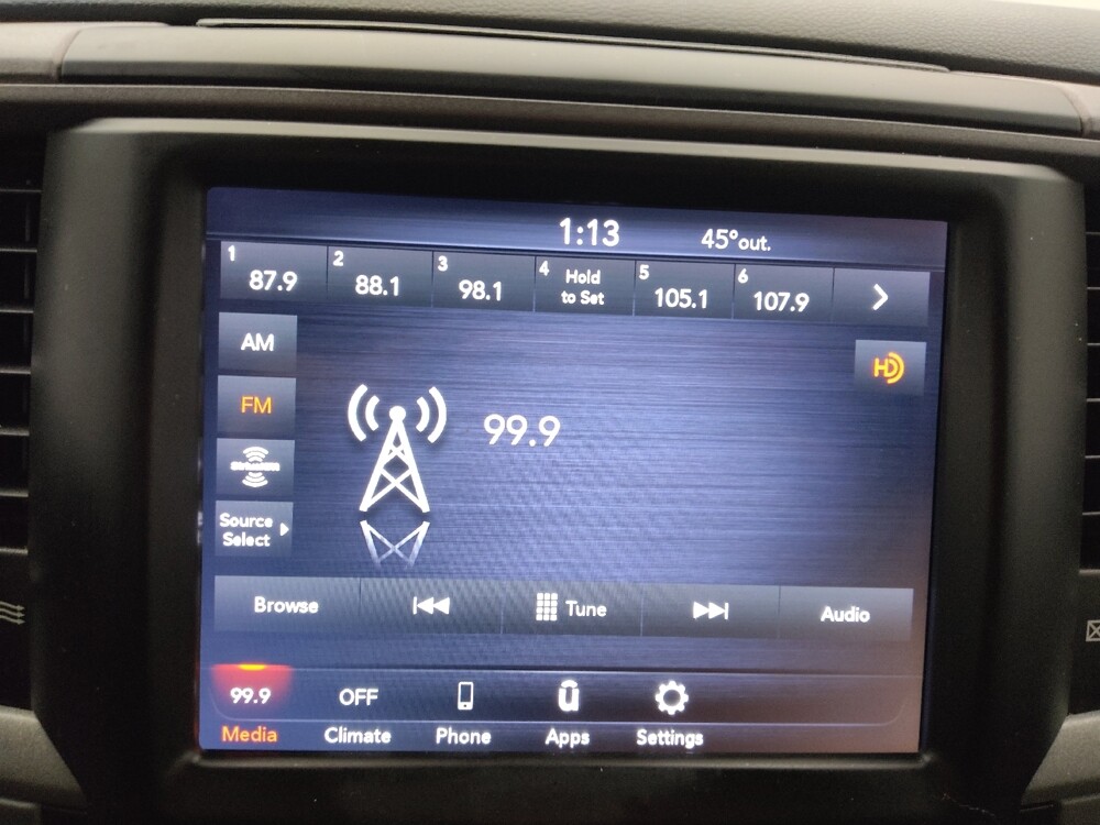 2020 RAM 1500 in Wichita, KS 67207 - 18114079 25