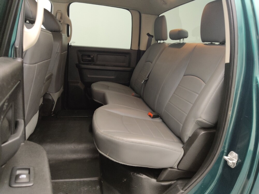 2020 RAM 1500 in Wichita, KS 67207 - 18114079 18