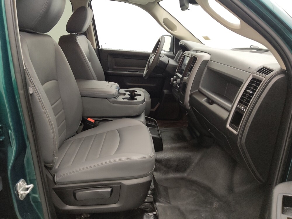 2020 RAM 1500 in Wichita, KS 67207 - 18114079 21