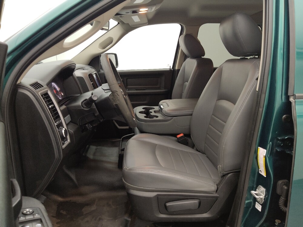 2020 RAM 1500 in Wichita, KS 67207 - 18114079 17