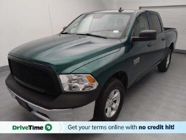 2020 RAM 1500 in Wichita, KS 67207