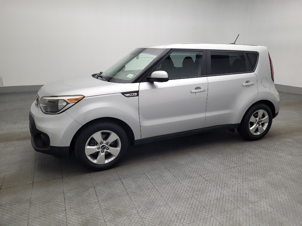 2019 Kia Soul in Gainesville, FL 32609 - 18114080 2