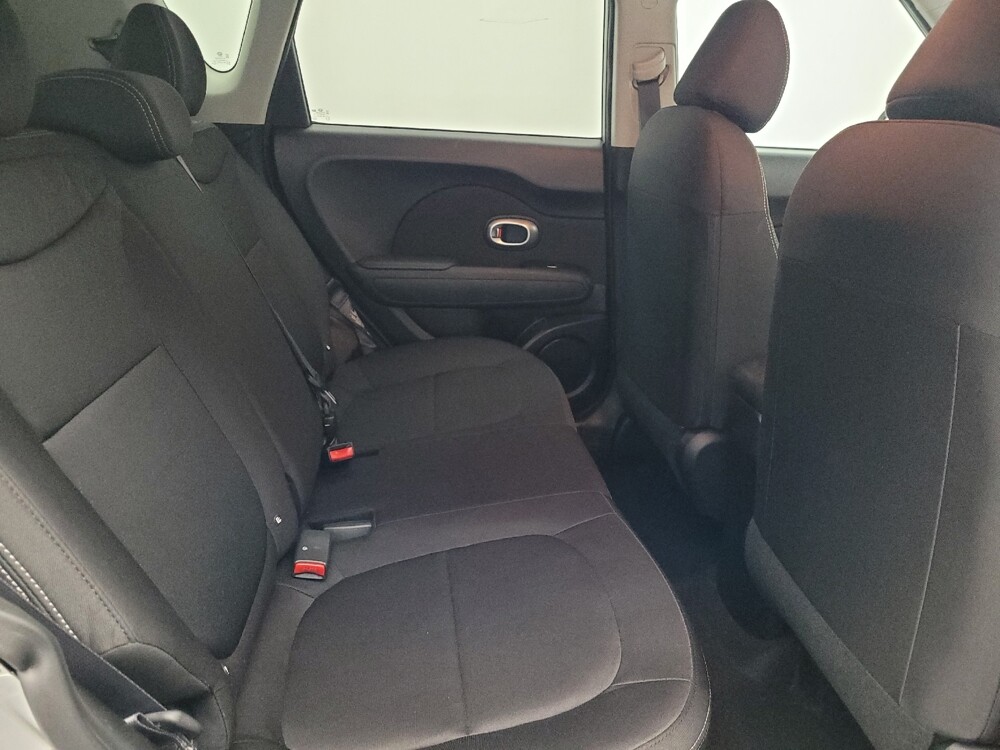 2019 Kia Soul in Gainesville, FL 32609 - 18114080 19