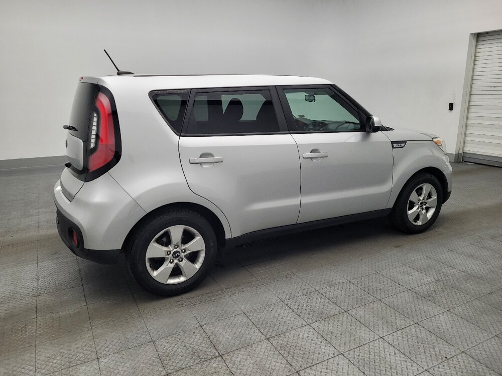 2019 Kia Soul in Gainesville, FL 32609 - 18114080 10
