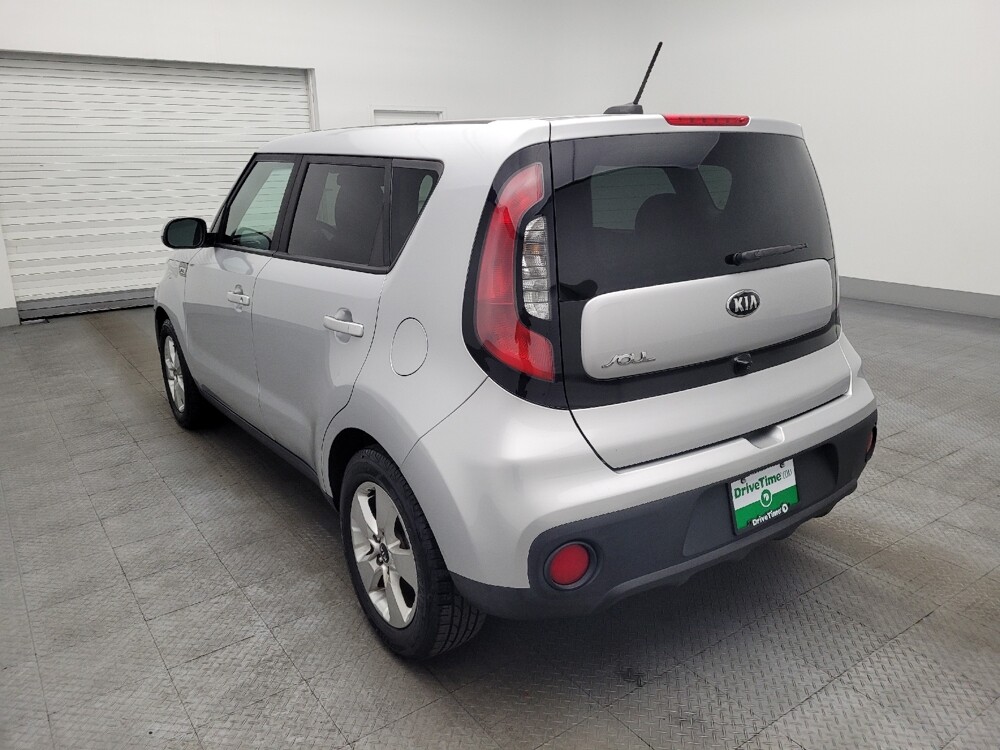 2019 Kia Soul in Gainesville, FL 32609 - 18114080 5