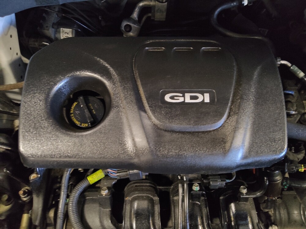 2019 Kia Soul in Gainesville, FL 32609 - 18114080 30