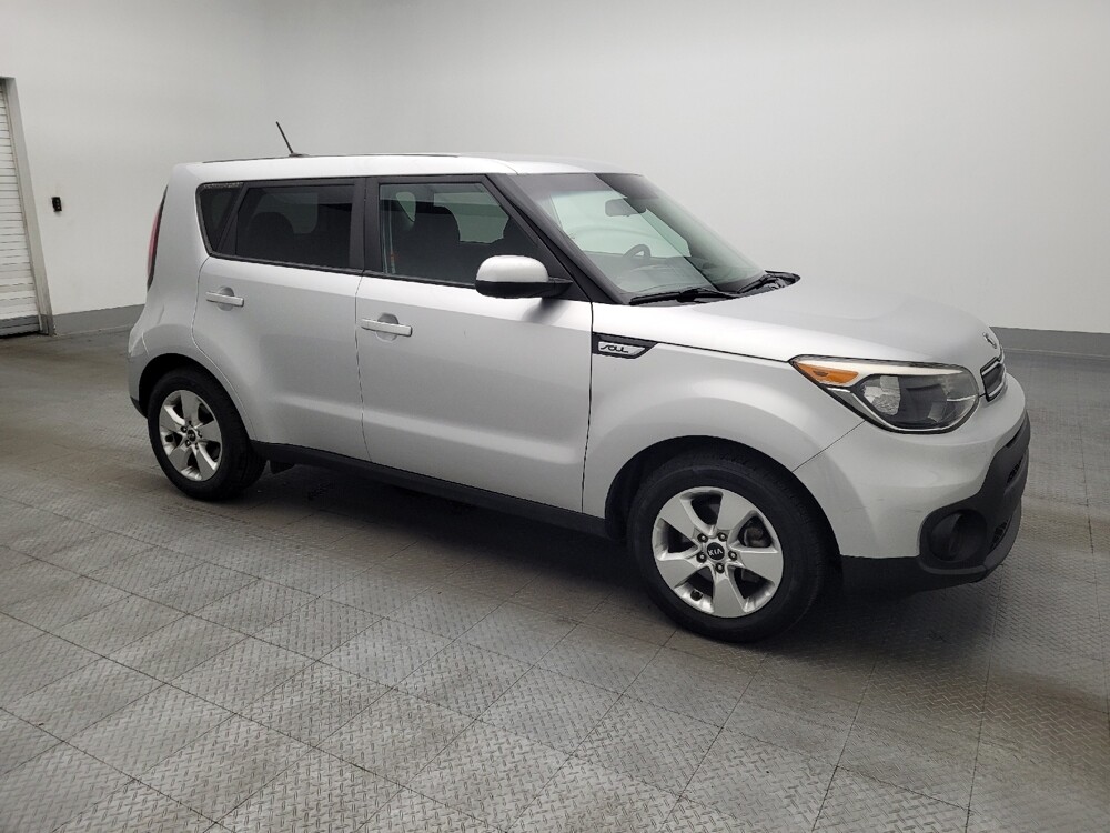 2019 Kia Soul in Gainesville, FL 32609 - 18114080 11