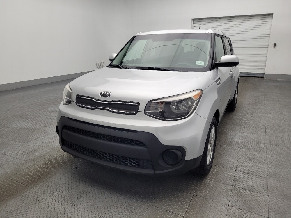 2019 Kia Soul in Gainesville, FL 32609 - 18114080 15