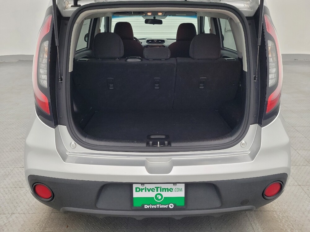 2019 Kia Soul in Gainesville, FL 32609 - 18114080 29