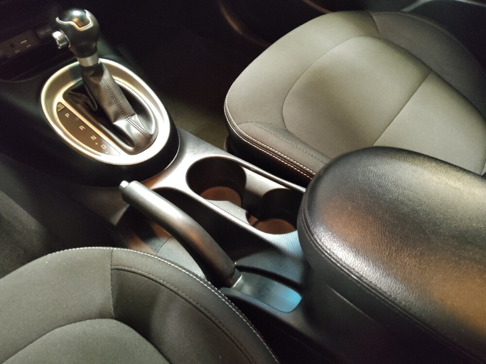 2019 Kia Soul in Gainesville, FL 32609 - 18114080 26