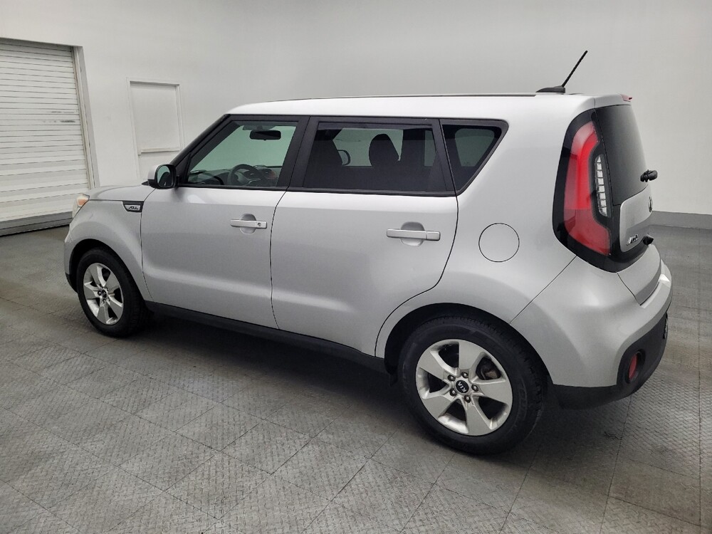 2019 Kia Soul in Gainesville, FL 32609 - 18114080 3