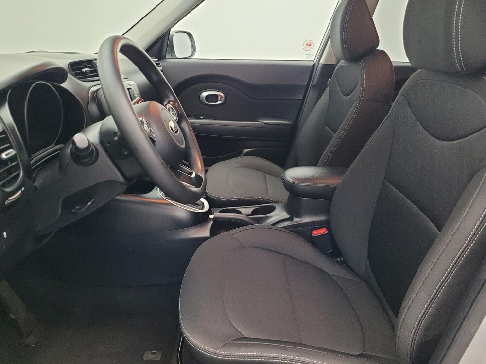 2019 Kia Soul in Gainesville, FL 32609 - 18114080 17