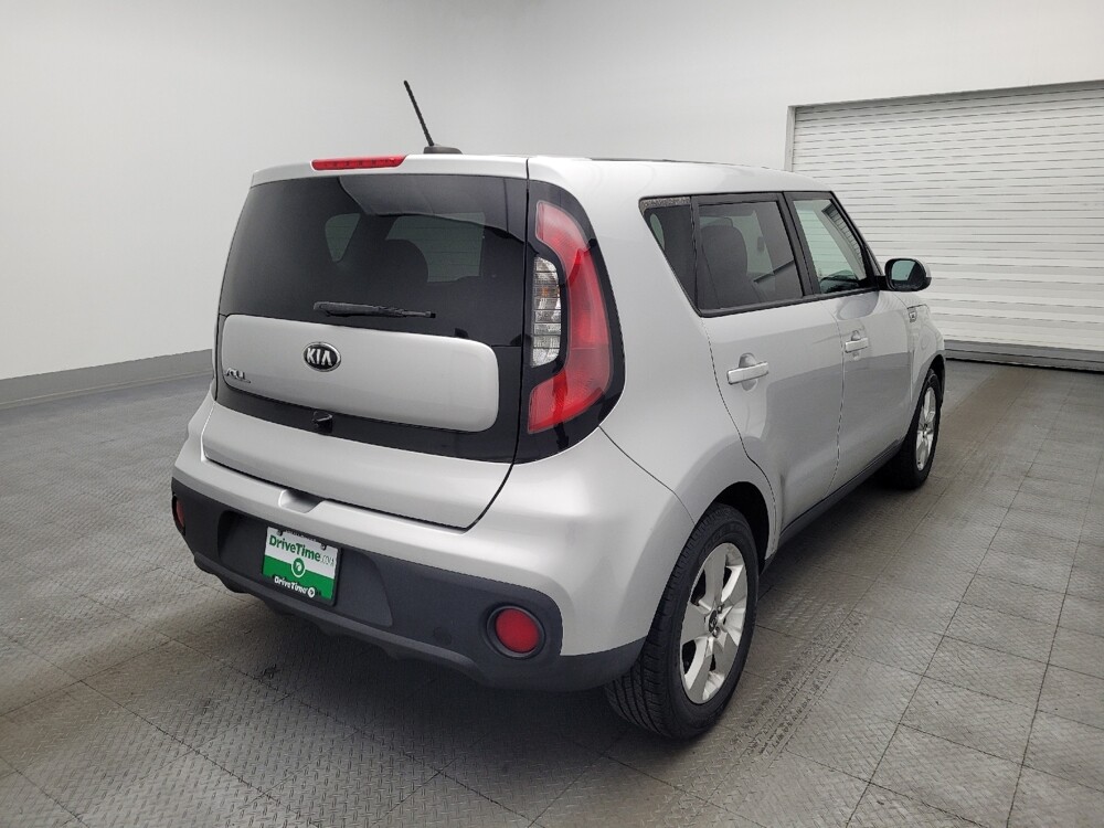 2019 Kia Soul in Gainesville, FL 32609 - 18114080 9