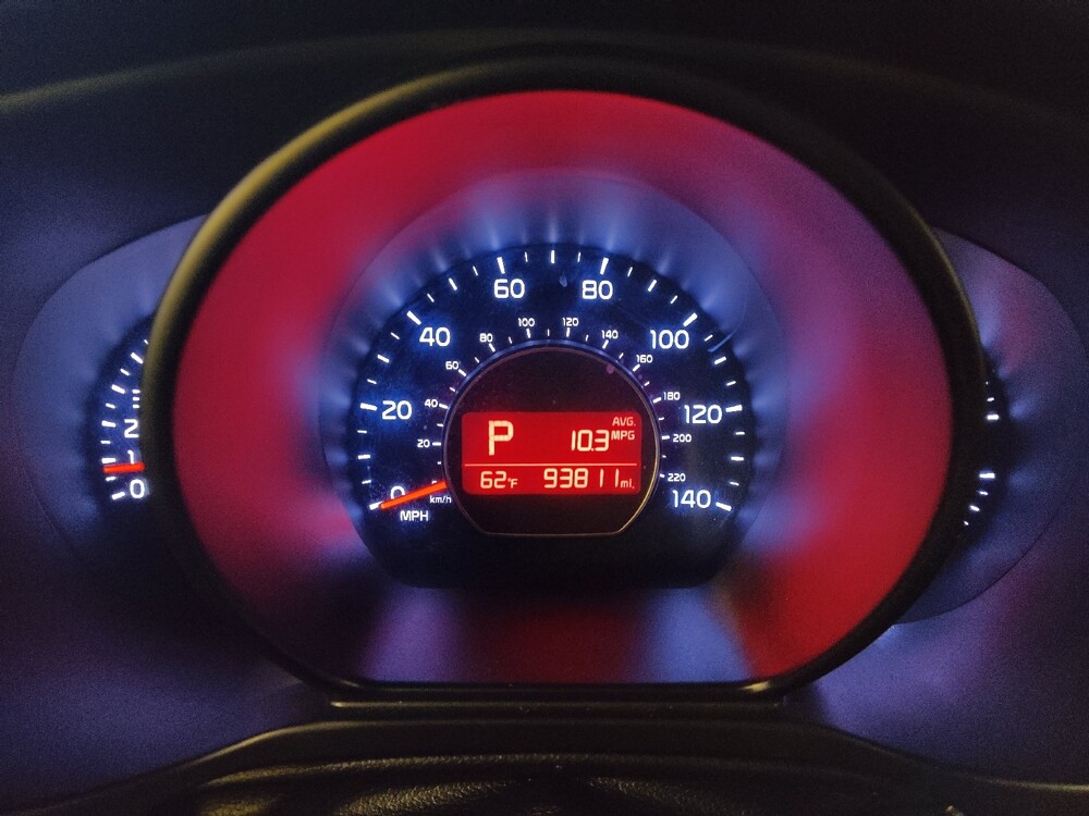 2019 Kia Soul in Gainesville, FL 32609 - 18114080 23