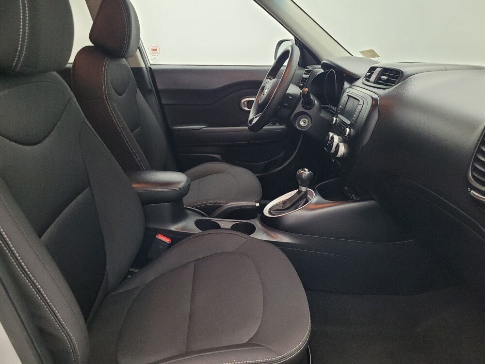 2019 Kia Soul in Gainesville, FL 32609 - 18114080 21