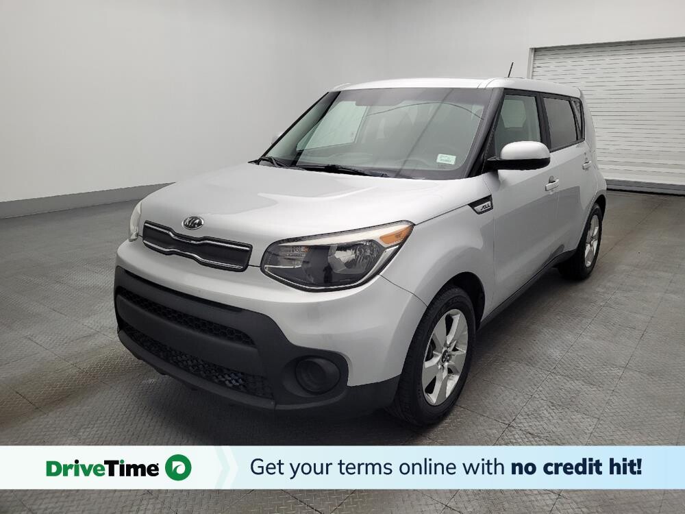 2019 Kia Soul in Gainesville, FL 32609 - 18114080