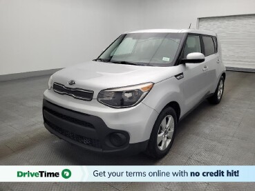 2019 Kia Soul in Gainesville, FL 32609